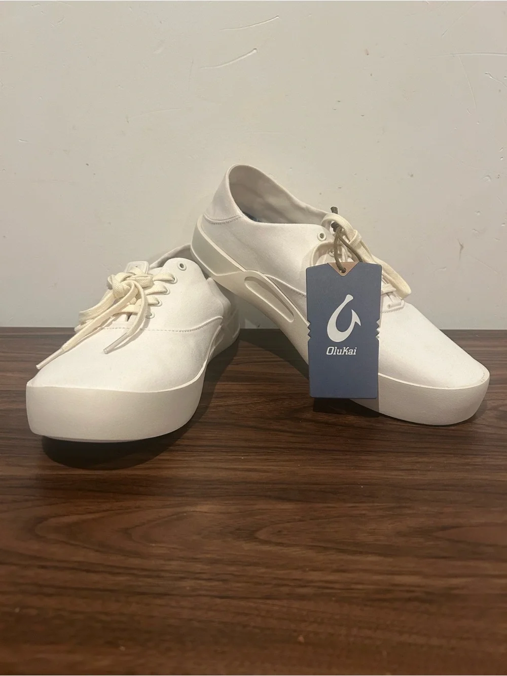 OluKai Tradewind Sneakers